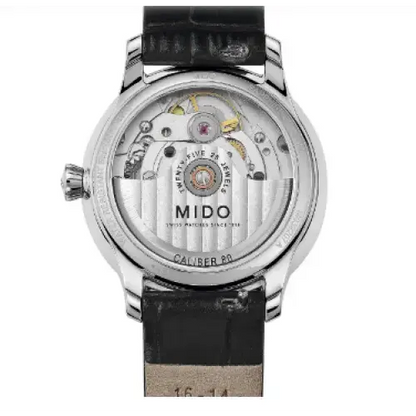 Reloj Mido Set Baroncelli II M039.207.16.106.00 - Relojes