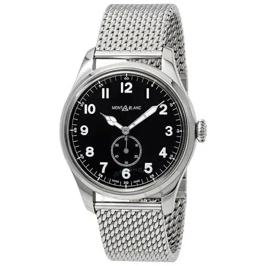 Reloj Mont Blanc 1858 Automatic 115074 - Relojes