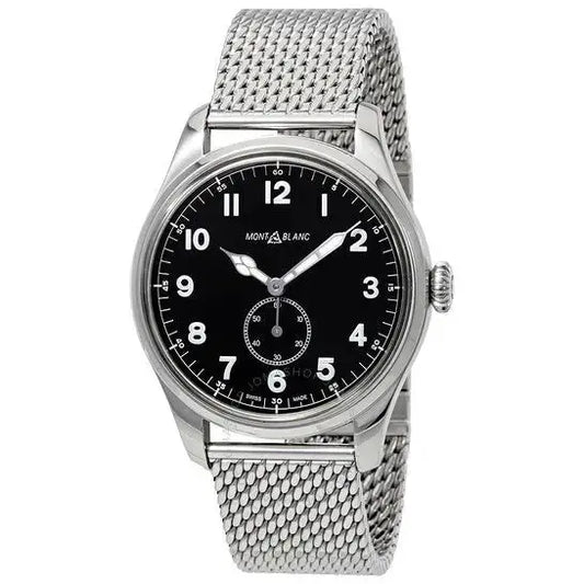 Reloj Mont Blanc 1858 Automatic 115074 - Relojes