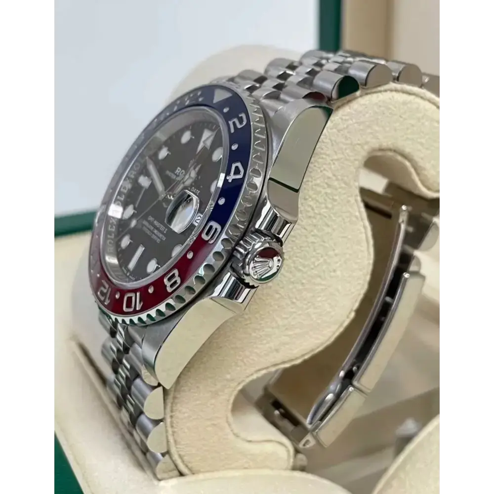 Reloj Rolex GMT Master II 2022 - 40mm - Relojes