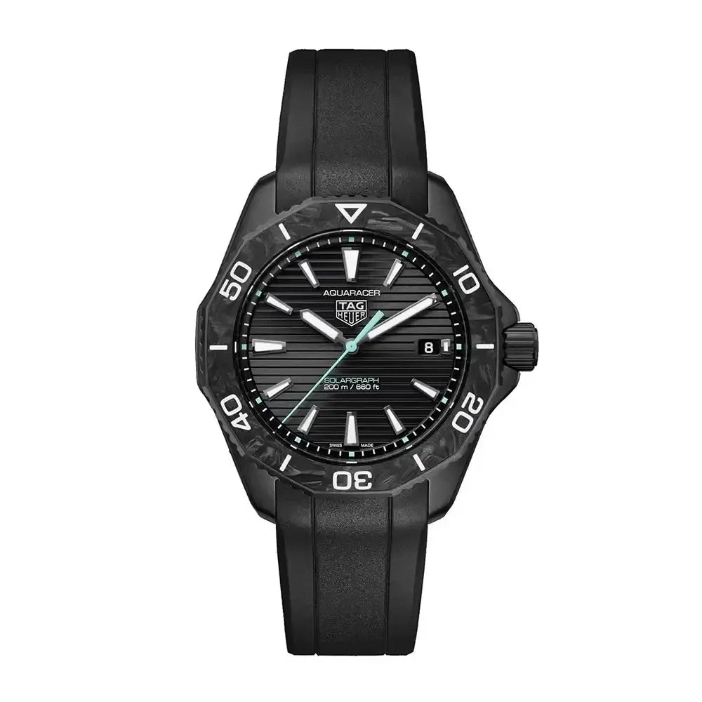 Reloj Tag Heuer AQUARACER WBP1112.FT6199 - HOMBRE - Relojes