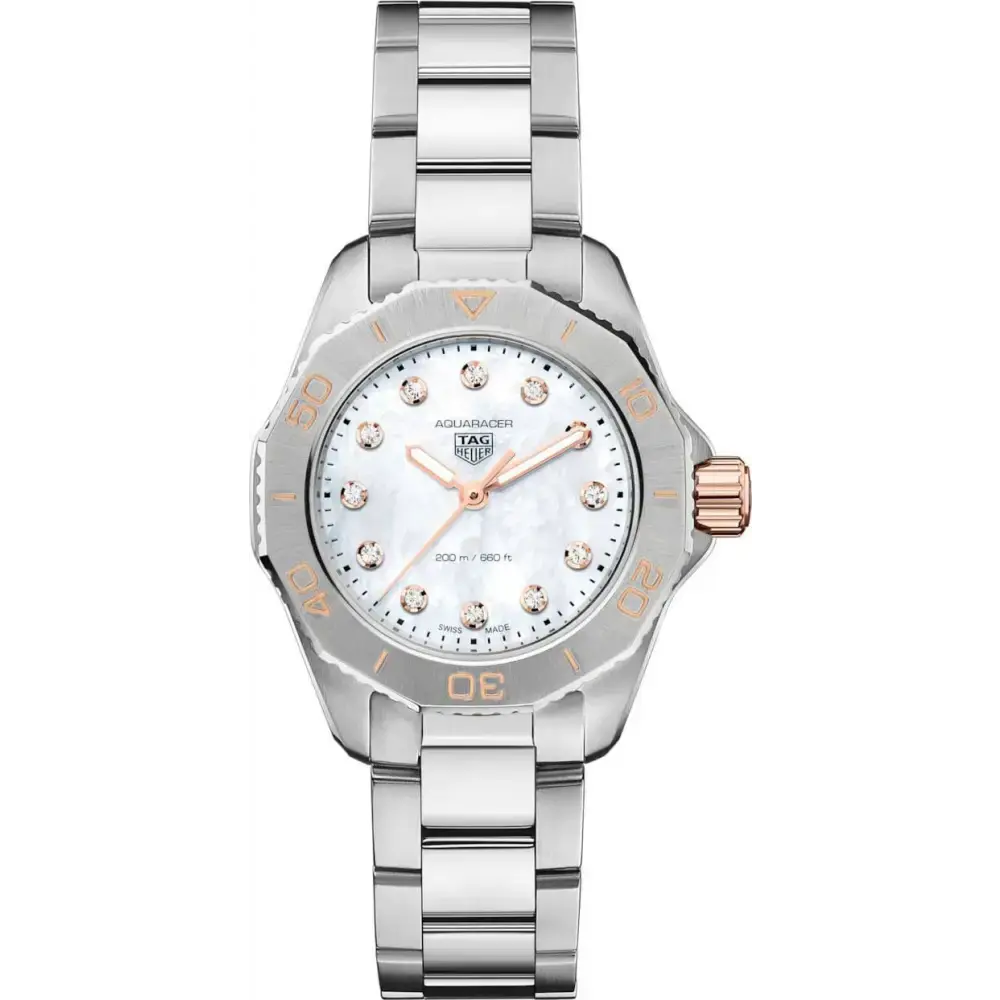Reloj Tag Heuer AQUARACER WBP1450.BA0622 - 30mm - Relojes