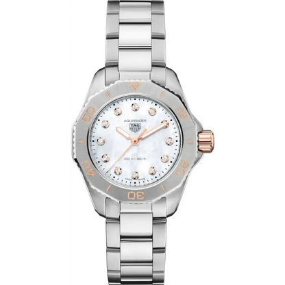Reloj Tag Heuer AQUARACER WBP1450.BA0622 - 30mm - Relojes