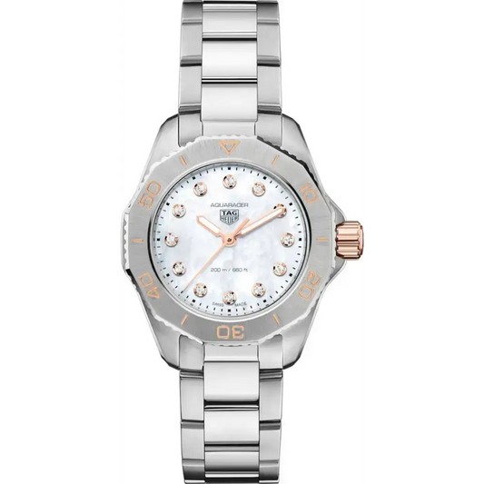 Reloj Tag Heuer AQUARACER WBP1450.BA0622 - 30mm - Relojes