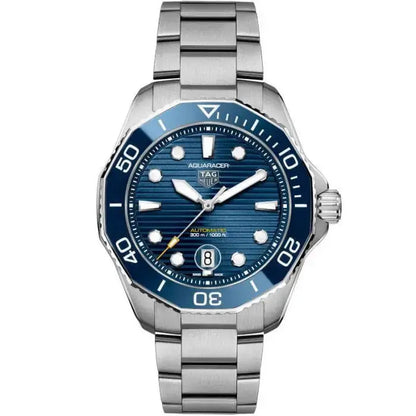 reloj Tag Heuer AQUARACER WBP201B.BA0632 - 43mm - Relojes