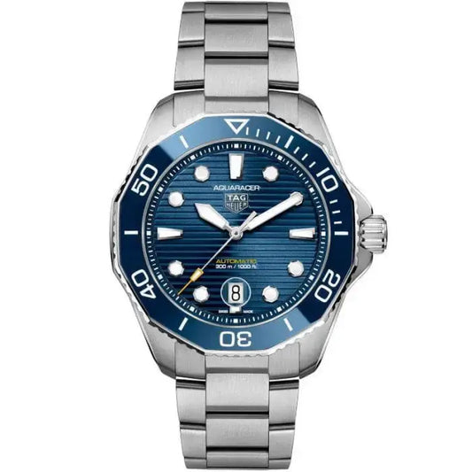 reloj Tag Heuer AQUARACER WBP201B.BA0632 - 43mm - Relojes