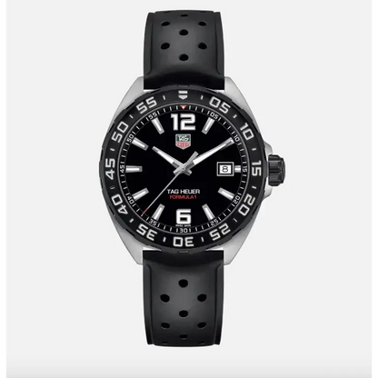 Reloj Tag Heuer FÓRMULA 1 WAZ111A.FT8023 - 41 MM - Relojes