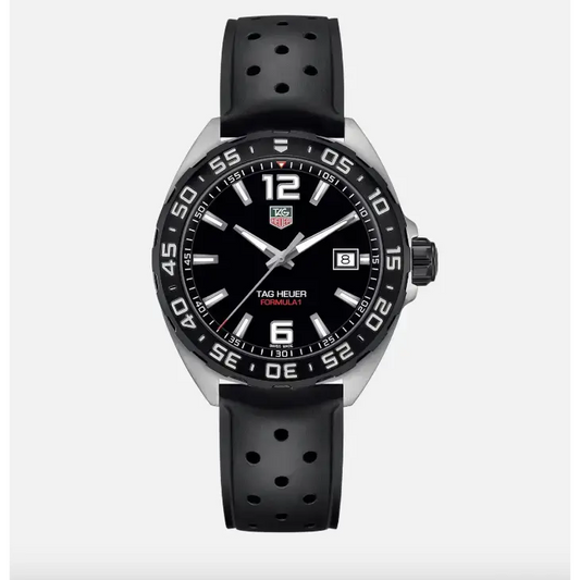 Reloj Tag Heuer FÓRMULA 1 WAZ111A.FT8023 - 41 MM - Relojes