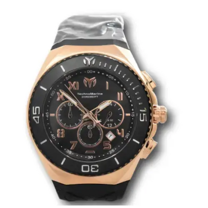 TechnoMarine Manta TM - 215064 - Relojes