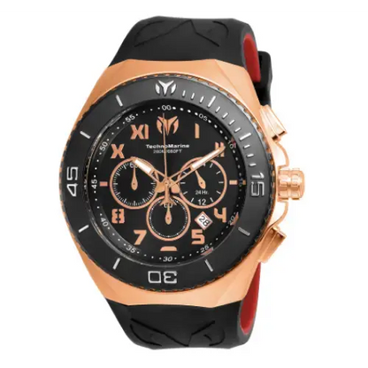 TechnoMarine Manta TM - 215064 - Relojes