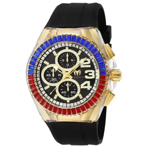 TechnoMarine TM - 121014 - Relojes
