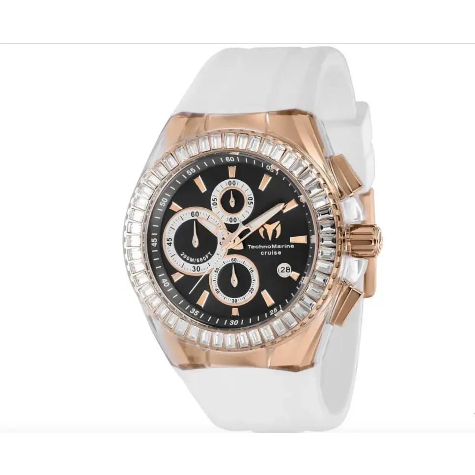 Reloj TechnoMarine TM 121160 - 45mm - Relojes
