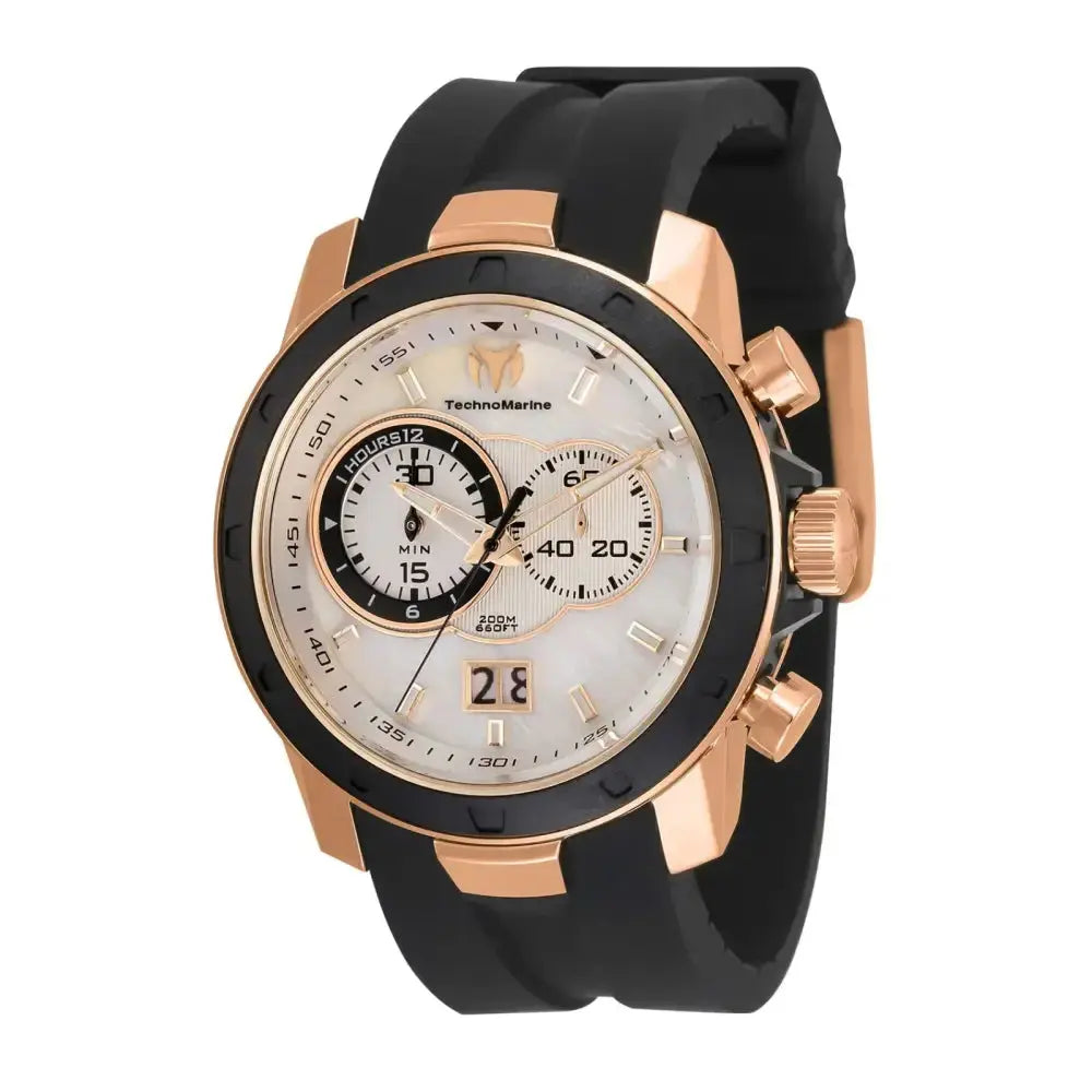 Reloj Technomarine Uf6 Tm-615010 - 45mm - Relojes