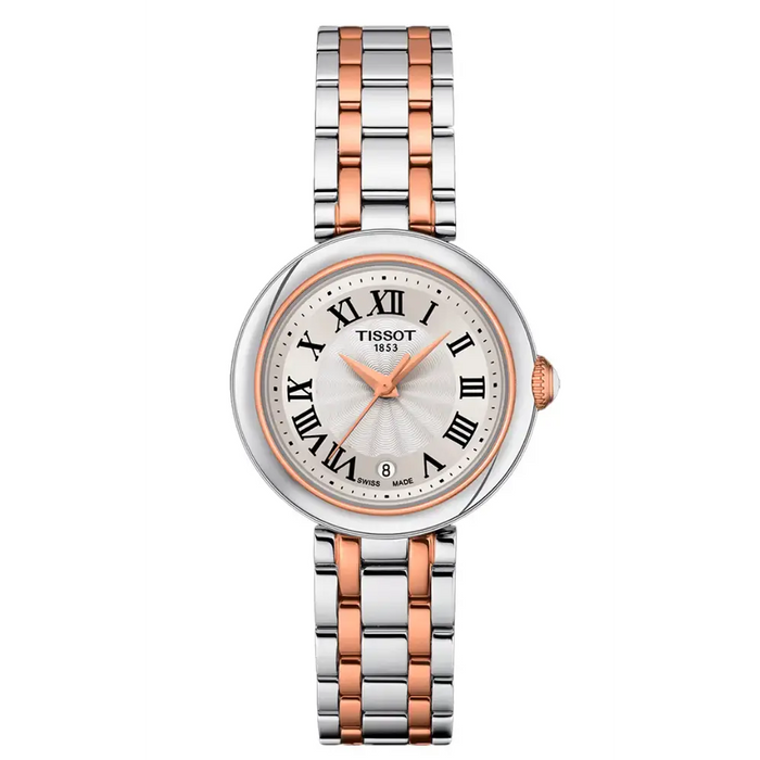 Reloj Tissot Bellissima T126.010.22.013.01 Original