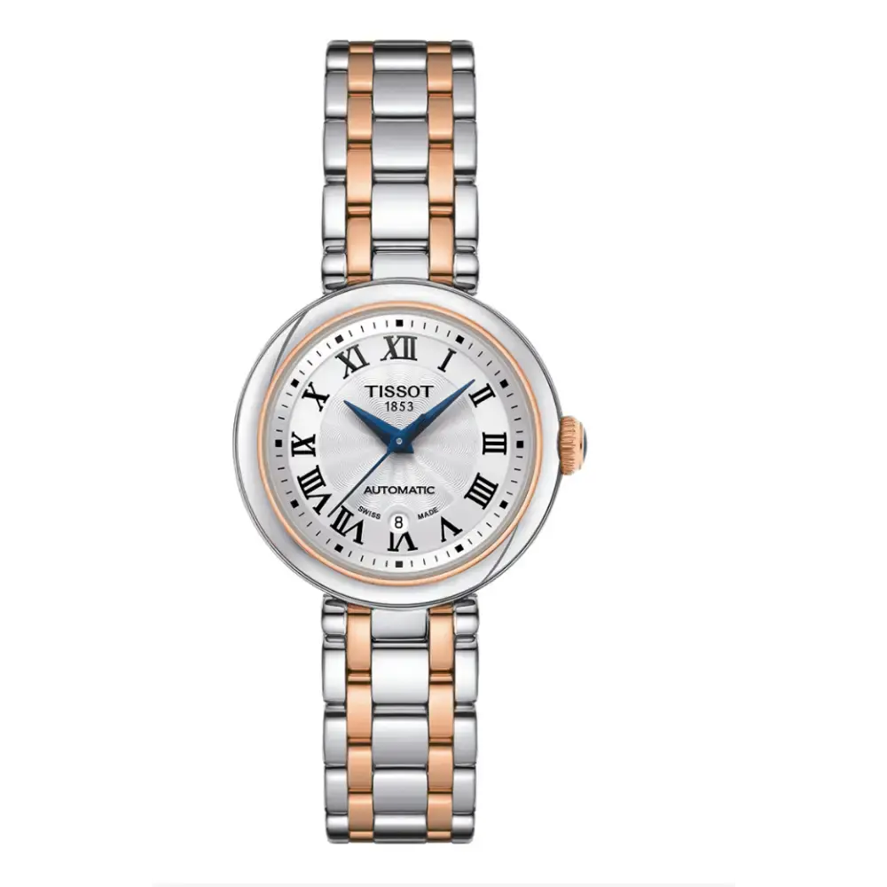 Reloj Tissot Bellissima T126.207.22.013.00