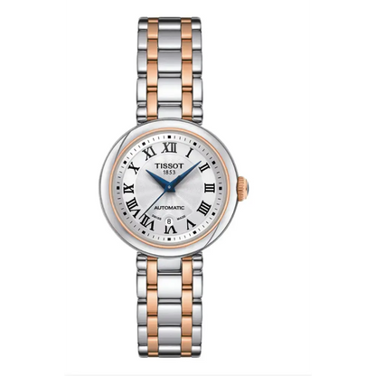 Reloj Tissot Bellissima T126.207.22.013.00