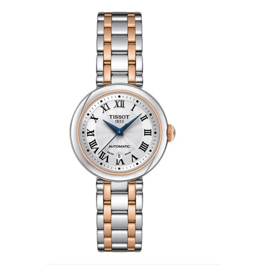 Reloj Tissot Bellissima T126.207.22.013.00