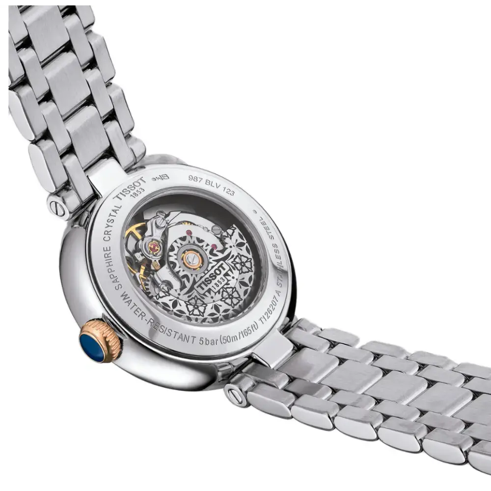 Reloj Tissot Bellissima T126.207.22.013.00 - imagen 2