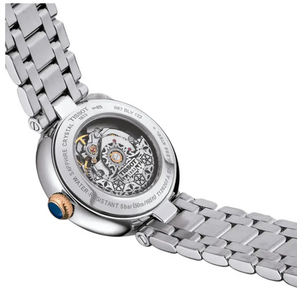 Reloj Tissot Bellissima T126.207.22.013.00 - imagen 2