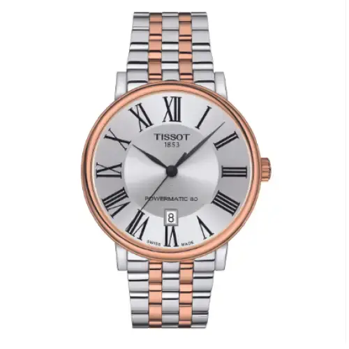 Reloj Tissot Carson T122.407.22.033.00 - 40mm - Relojes