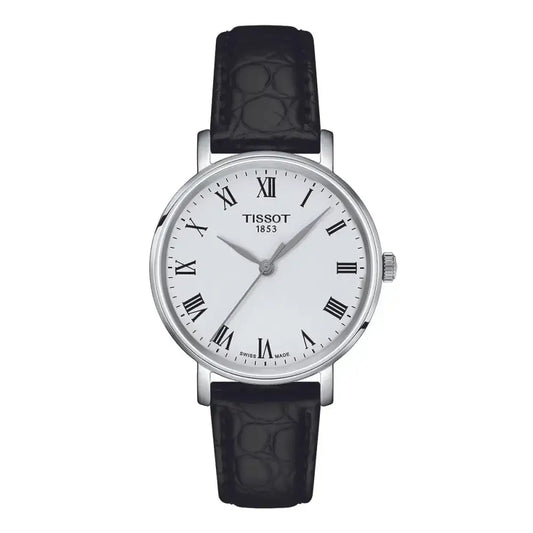 Reloj Tissot Everytime T143.210.16.033.00 - 34mm - Relojes