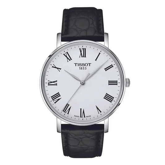 Reloj Tissot Everytime T143.410.16.033.00 - 40mm - Relojes