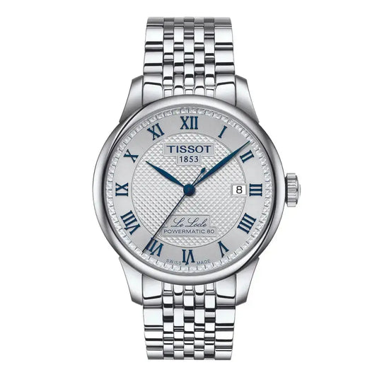 Reloj Tissot Le Locle Powermatic 80 T006.407.11.033.03