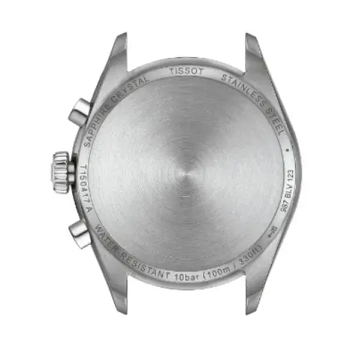 Reloj Tissot PR 100 Chronograph T150.417.11.041.00 - imagen 3