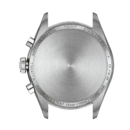Reloj Tissot PR 100 Chronograph T150.417.11.041.00 - imagen 3