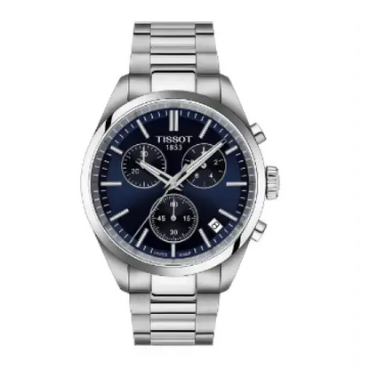 Reloj Tissot PR 100 Chronograph T150.417.11.041.00