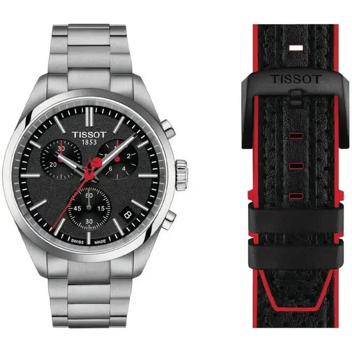 Reloj Tissot PR 100 La Vuelta T150.417.11.051.01