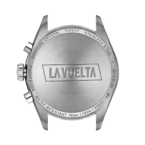 Reloj Tissot PR 100 La Vuelta T150.417.11.051.01 - imagen 3