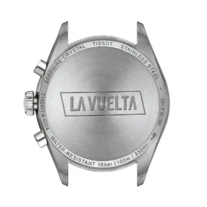 Reloj Tissot PR 100 La Vuelta T150.417.11.051.01 - imagen 3