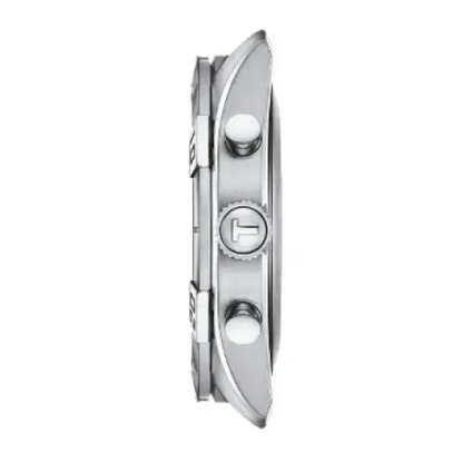 Reloj Tissot Pr 100 Sport Gent Chronograph T101.617.11.041.00 - 44mm - Relojes