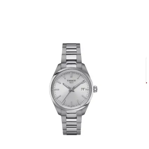 Reloj Tissot PR 100 T150.210.11.031.00