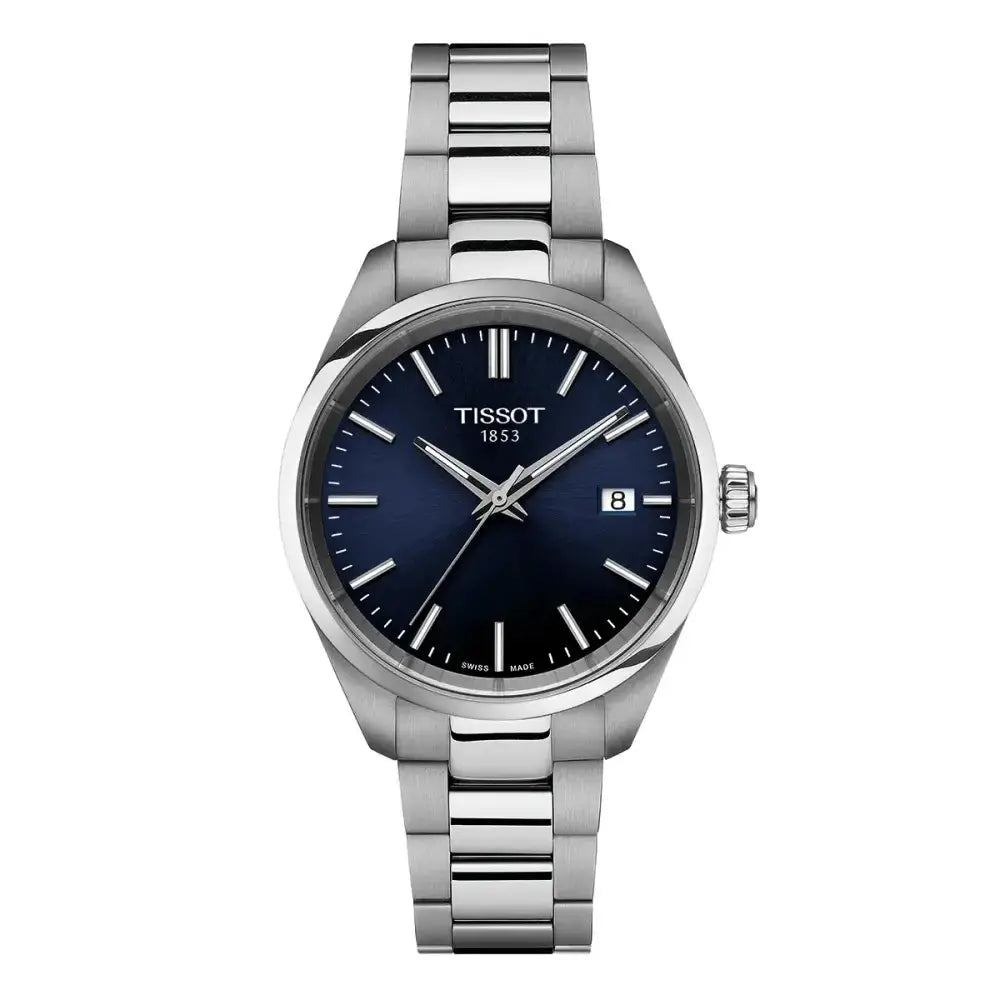 Reloj Tissot PR 100 T150.210.11.041.00