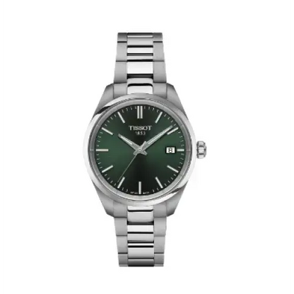 Reloj Tissot PR 100 T150.210.11.091.00