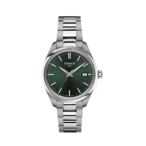 Reloj Tissot PR 100 T150.210.11.091.00