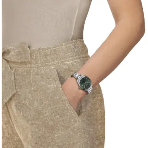 Reloj Tissot PR 100 T150.210.11.091.00 - imagen 4