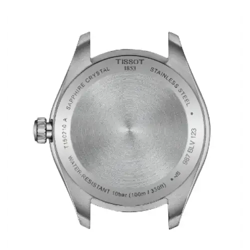 Reloj Tissot PR 100 T150.210.11.091.00 - imagen 3