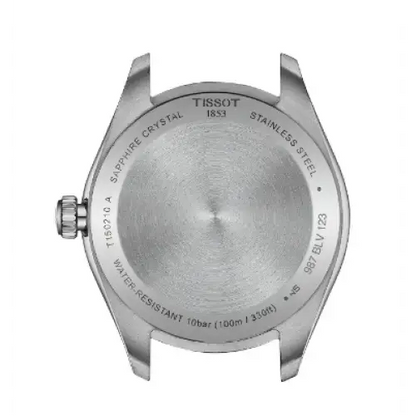 Reloj Tissot PR 100 T150.210.11.091.00 - imagen 3