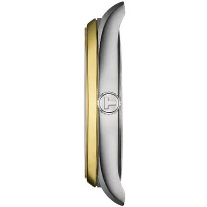 Reloj Tissot Pr 100 T150.410.22.041.00 - 40mm - Relojes