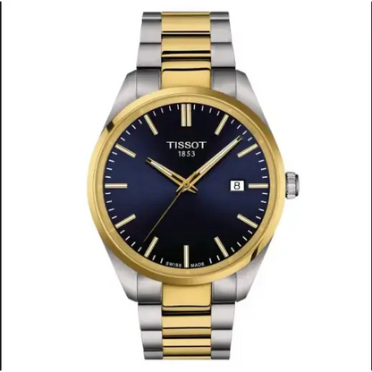 Reloj Tissot Pr 100 T150.410.22.041.00 - 40mm - Relojes