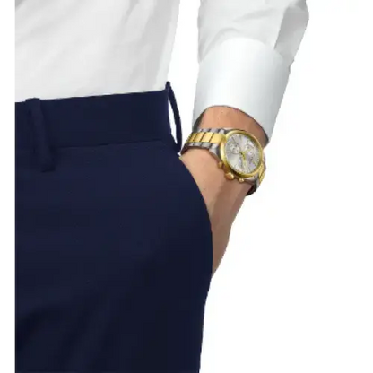 Reloj Tissot PR 100 T150.417.22.031.00 - 40 mm - Relojes