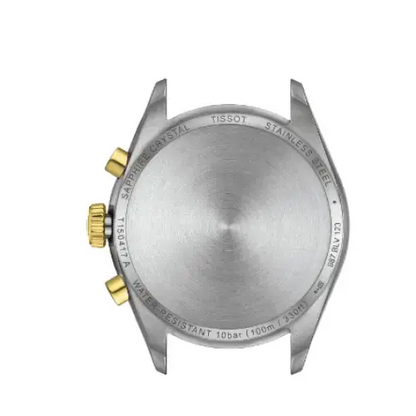 Reloj Tissot PR 100 T150.417.22.031.00 - 40 mm - Relojes