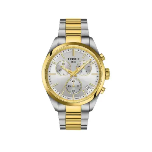Reloj Tissot PR 100 T150.417.22.031.00 - 40 mm - Relojes