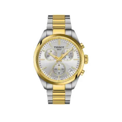 Reloj Tissot PR 100 T150.417.22.031.00 - 40 mm - Relojes