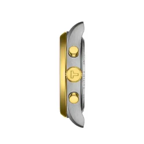 Reloj Tissot PR 100 T150.417.22.031.00 - 40 mm - Relojes