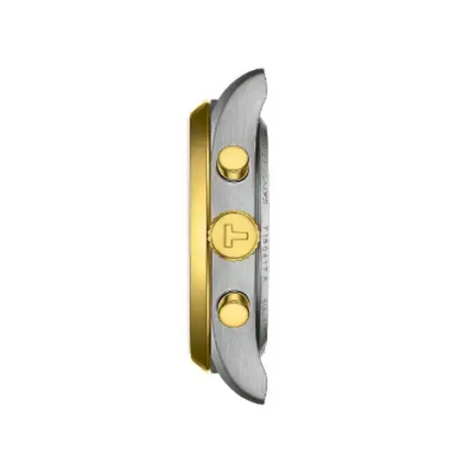 Reloj Tissot PR 100 T150.417.22.031.00 - 40 mm - Relojes
