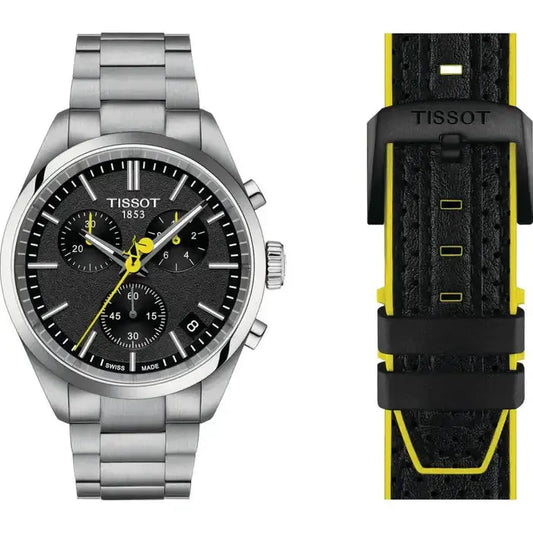 Reloj Tissot PR100 Tour de France T150.417.11.051.00